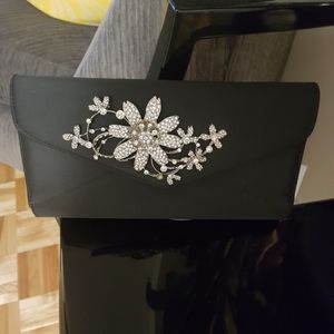 Elegant Evening /clutch/shoulder bag